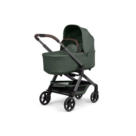 Cochecito Hub² de Joolz Forest Green