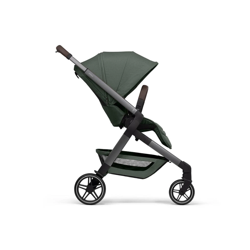 Cochecito piezas Joolz Hub²