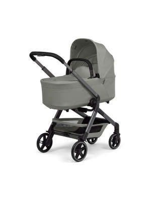 Cochecito Hub² de Joolz Sage Green