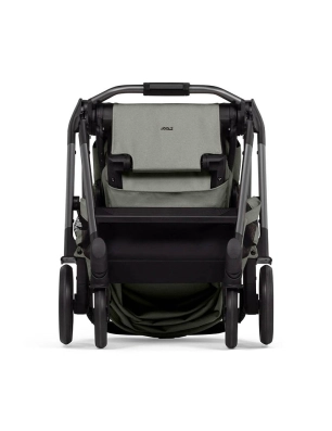 Cochecito Hub² de Joolz Sage Green