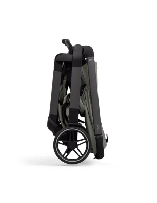 Cochecito Hub² de Joolz Sage Green