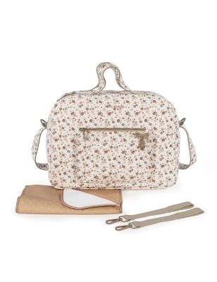 Bolsa Canastilla Somerset de Pasito a Pasito