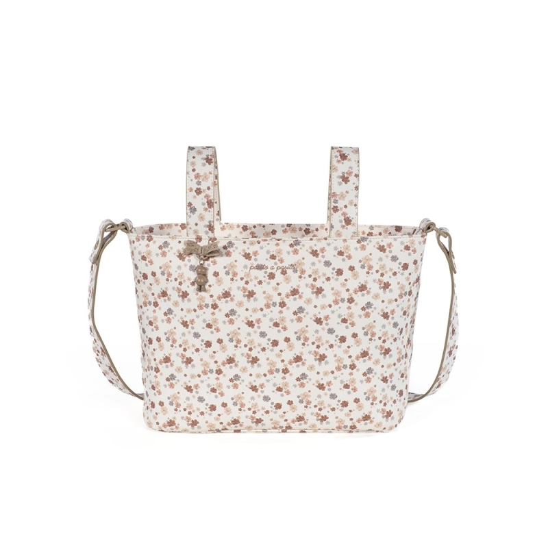 Bolsa Crossbody Somerset de Pasito a Pasito