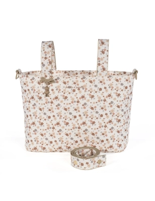 Bolsa Crossbody Somerset de Pasito a Pasito