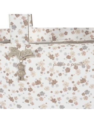 Bolsa Crossbody Somerset de Pasito a Pasito