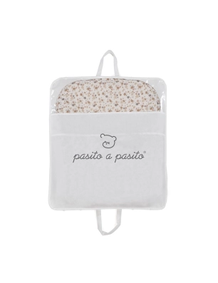 Colchoneta Somerset de Pasito a Pasito