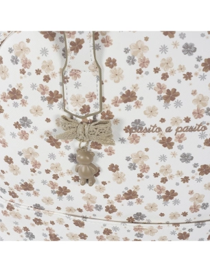 Mochila Somerset de Pasito a Pasito