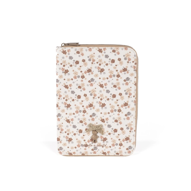 Portadocumentos Somerset de Pasito a Pasito