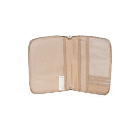 Portadocumentos Somerset de Pasito a Pasito