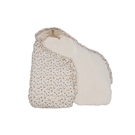 Saco Capucha Somerset de Pasito a Pasito