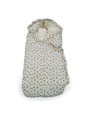 Saco Capucha Somerset de Pasito a Pasito