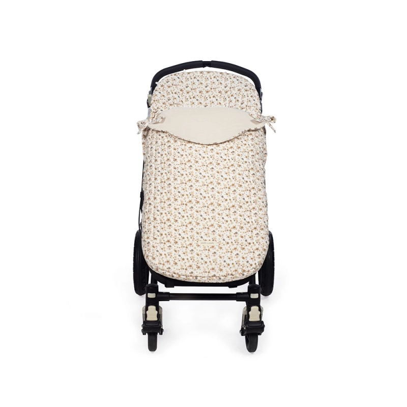 Saco Silla Entretiempo Somerset de Pasito a Pasito