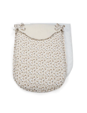 Saco Silla Entretiempo Somerset de Pasito a Pasito