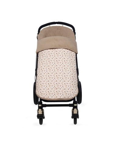 Saco Silla Invierno Somerset de Pasito a Pasito