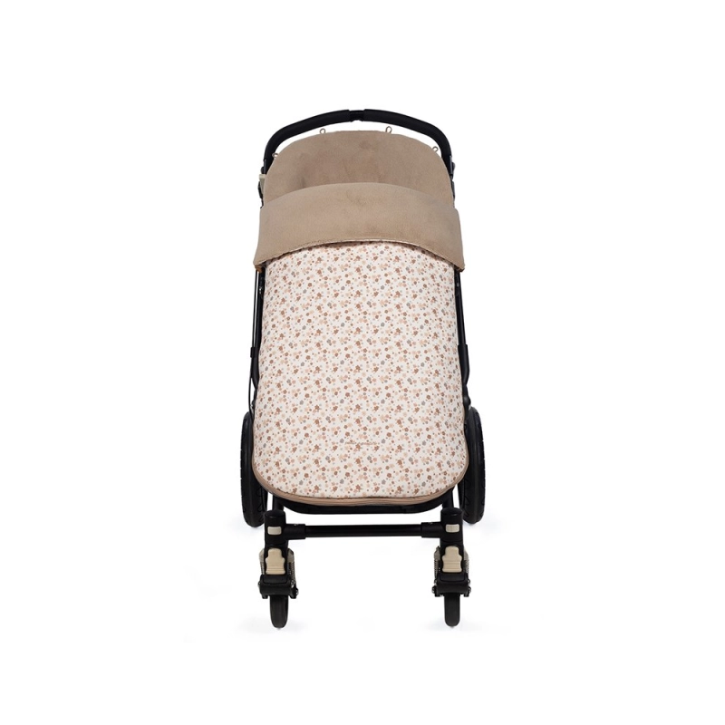 Saco Silla Invierno Somerset de Pasito a Pasito