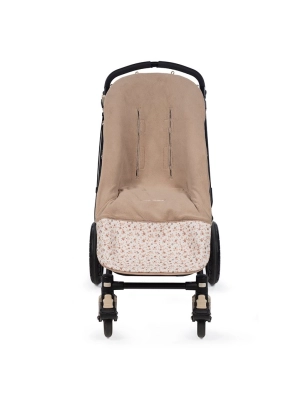 Saco Silla Invierno Somerset de Pasito a Pasito