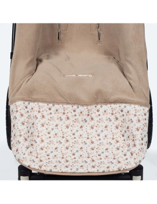 Saco Silla Invierno Somerset de Pasito a Pasito