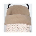 Saco Silla Invierno Somerset de Pasito a Pasito