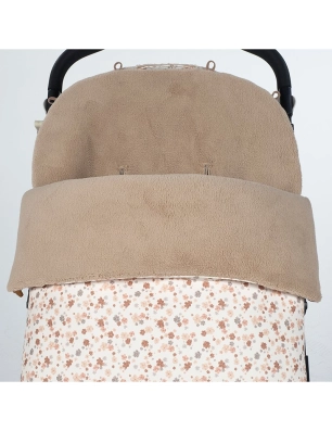 Saco Silla Invierno Somerset de Pasito a Pasito