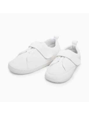 Deportivas Tiza 2.0 de Baby Lobitos
