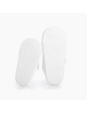 Deportivas Tiza 2.0 de Baby Lobitos