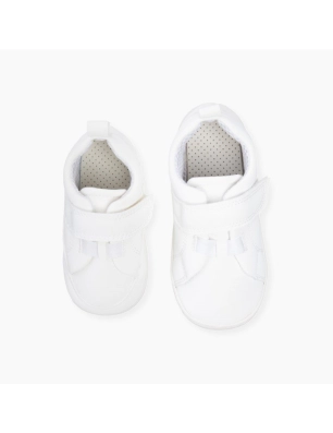 Deportivas Tiza 2.0 de Baby Lobitos