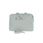 Bolsa XL Icon de Pasito a Pasito Verde