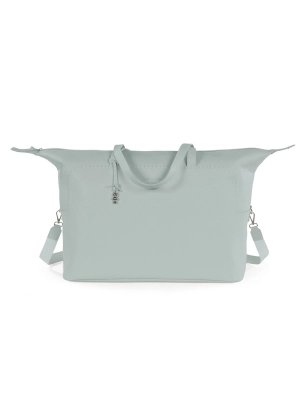 Bolsa XL Icon de Pasito a Pasito Verde