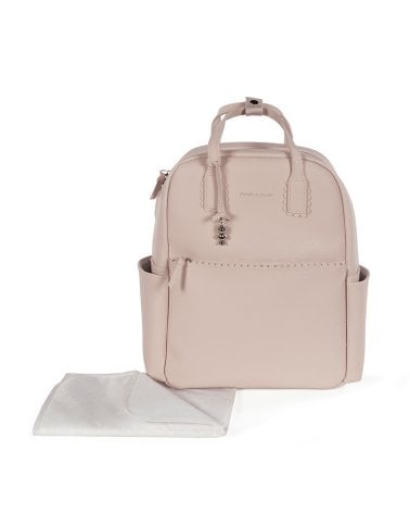 Mochila Icon de Pasito a Pasito Rosa