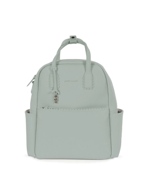 Mochila Icon de Pasito a Pasito Verde