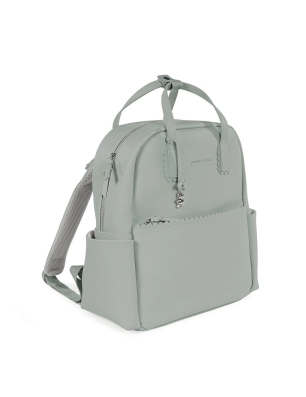 Mochila Icon de Pasito a Pasito Verde