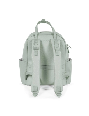 Mochila Icon de Pasito a Pasito Verde
