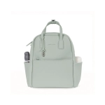 Mochila Icon de Pasito a Pasito Verde