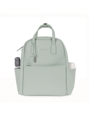 Mochila Icon de Pasito a Pasito Verde
