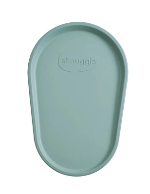 Cambiador Squishy de Shnuggle