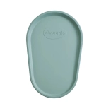 Cambiador Squishy de Shnuggle Eucalipto