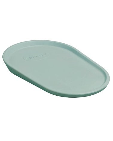 Cambiador Squishy de Shnuggle Eucalipto