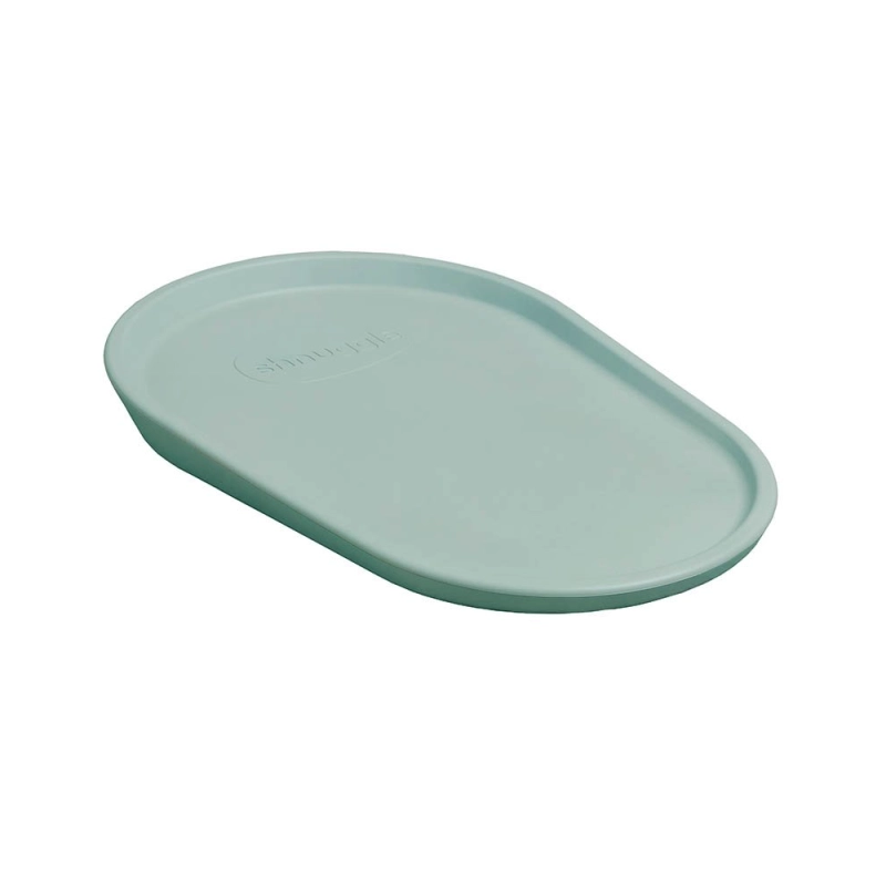 Cambiador Squishy de Shnuggle Cambiador Squishy de Shnuggle