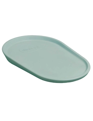 Cambiador Squishy de Shnuggle Eucalipto