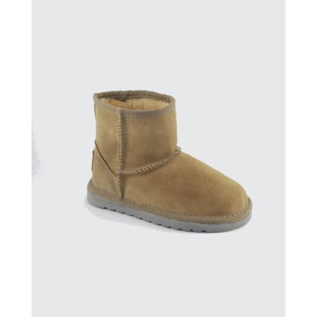 Botas Australianas Castor de Vulladi