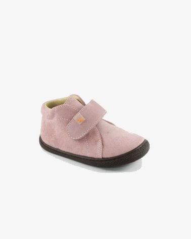 Botas de Serraje de Vulladi