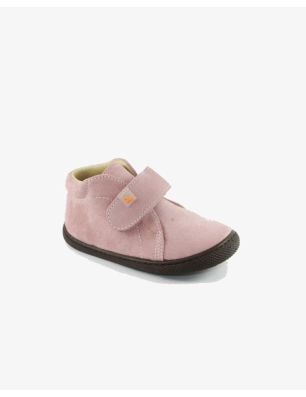 Botas de Serraje de Vulladi