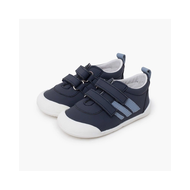 Deportivas Blanditos Luna de Crio's