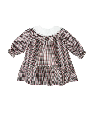 Vestido Niña Nogal De Babidu