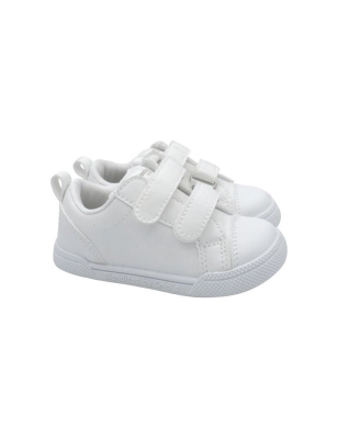 Deportivas Blanditos Zeus de Crio's Blanco