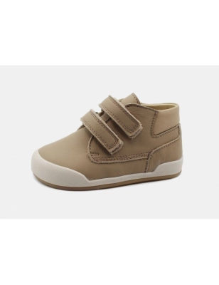 Botitas Blanditos Dublín de Crio's Visón