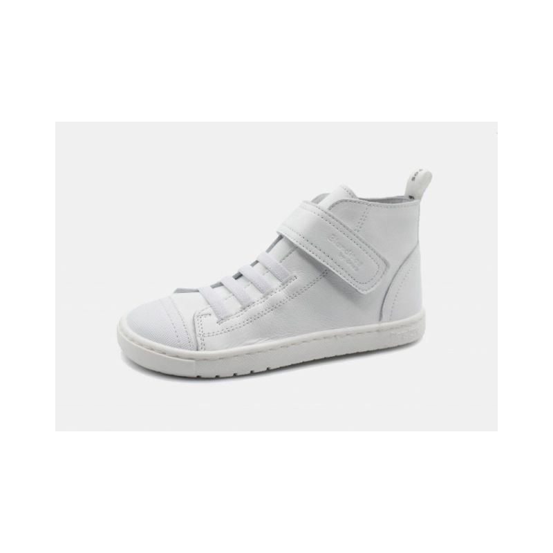 Deportivas altas Blanditos Tokio de Crio's