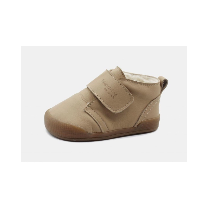 Zapatos Blanditos Sidney de Crio's Zapatos Blanditos Sidney de Crio's