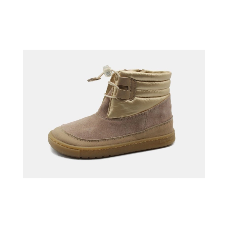 Botas Blanditos Lion de Crio's