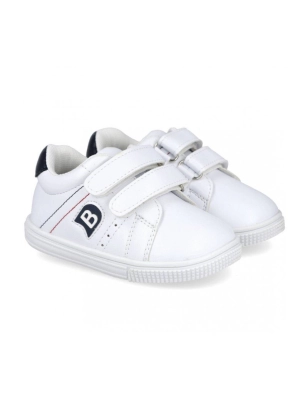 Deportivas C1202 de Bubble Bobble
